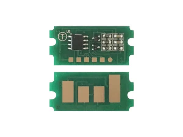 Чип картриджа TK-3150 для KYOCERA Ecosys M3040idn, M3540idn (Вариант 3)