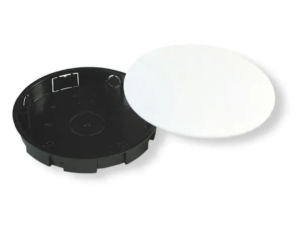 Коробка разветвительная d 96 x 14 мм IP20 для монолитных стен HEGEL У191 1шт
