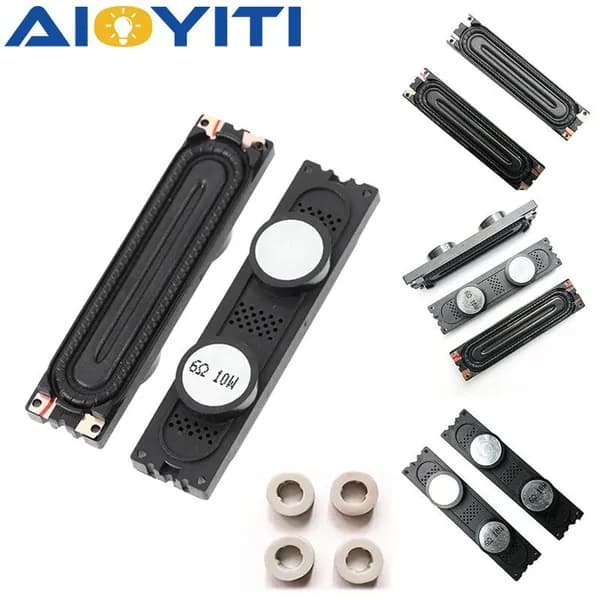 2 шт. громкоговоритель BN96-16796/16798/18089/18088/18070 для Samsung