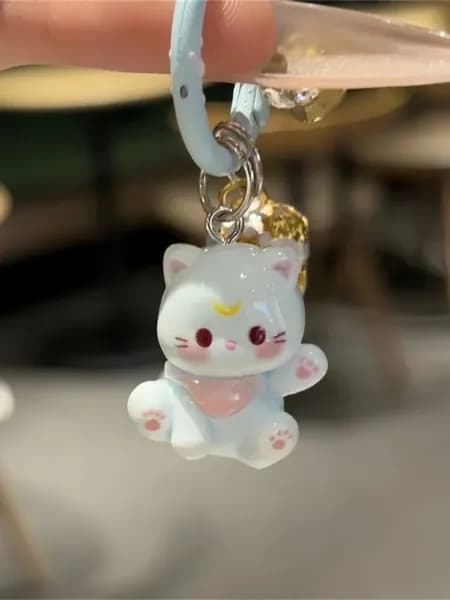 Ключница карманная
