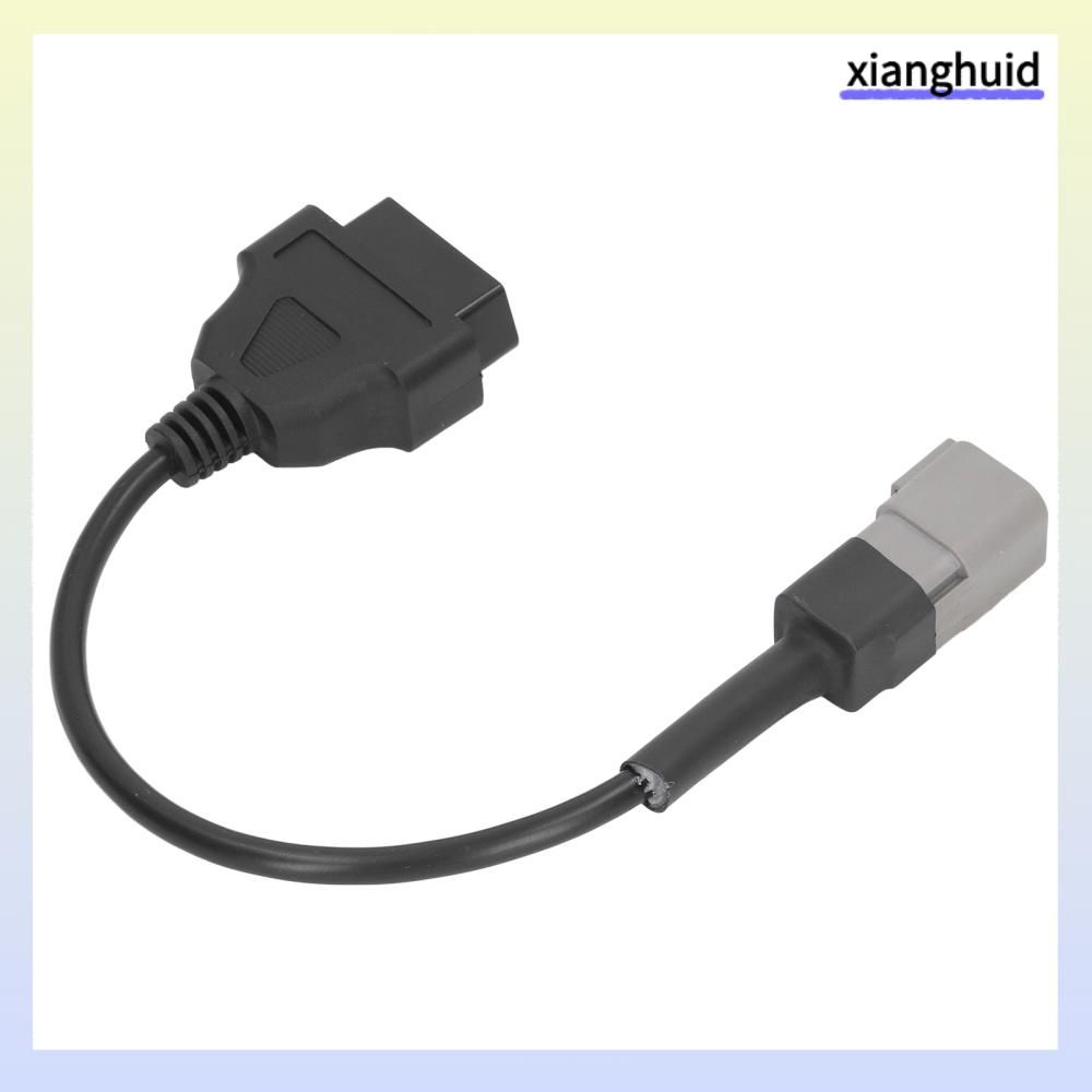 Адаптер диагностического кабеля OBD2
