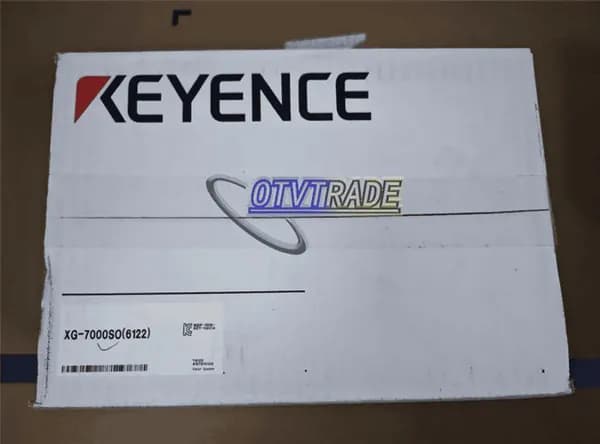 Модуль KEYENCE XG-7000SO(6122) XG-7000SO Vision Controllers