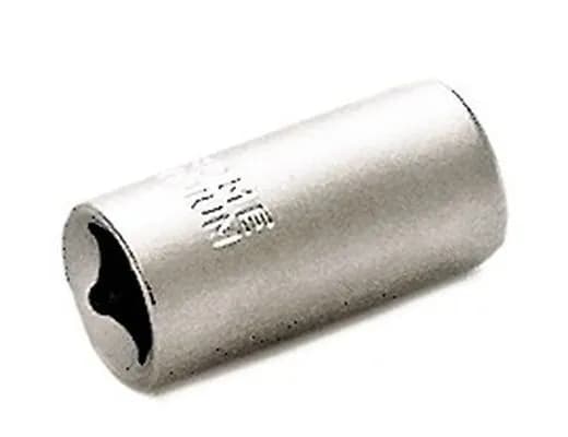Адаптер (переходник) для бит (вставок) 1/4 с 1/4 CrV
