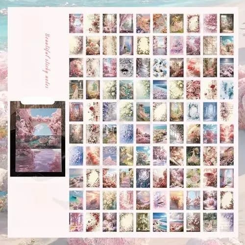 Гостевая книга, листов: 100