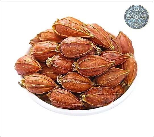 Жёлтый гардения (сухофрукт) 250 г/500 г/1000 г
