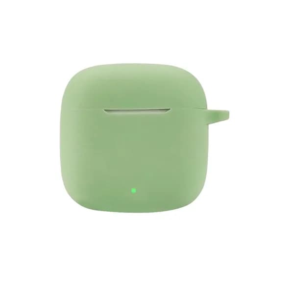 Подходит для защитного чехла для наушников Huawei FreeBuds SE 2-Matcha green