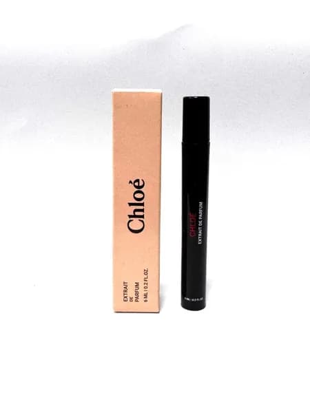 Вода парфюмерная chloe_6ml 6.1 мл