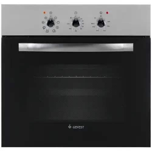 Духовой шкаф электрический Гефест ДА 602-01 Н1