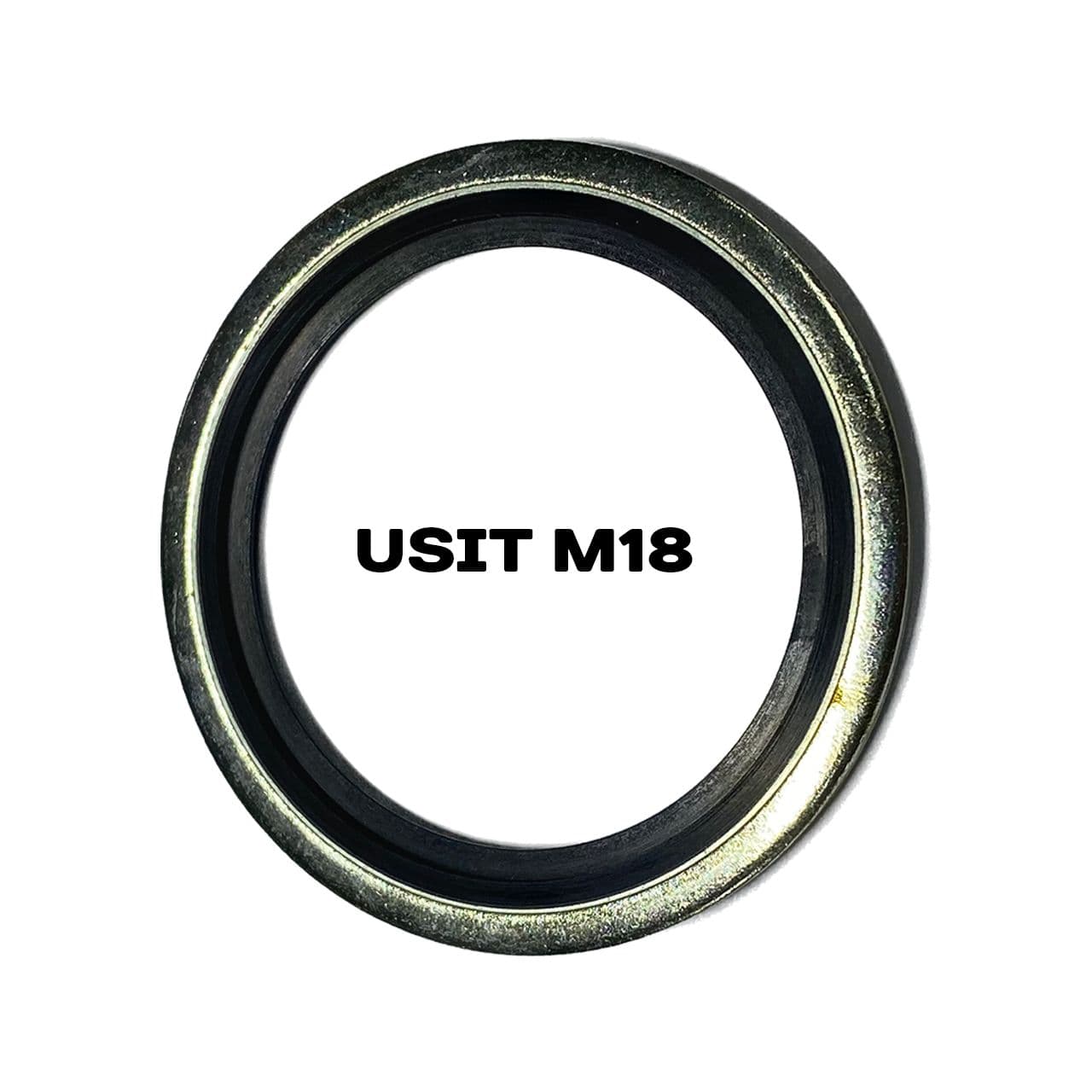 Кольцо уплотнительное USIT (М18)