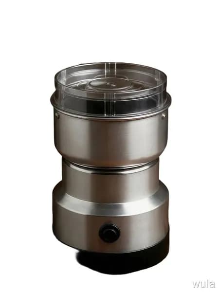 Hansa Кофемолка DPWL-mzm-202603101620-qoxa 500 Вт, объем 110 г