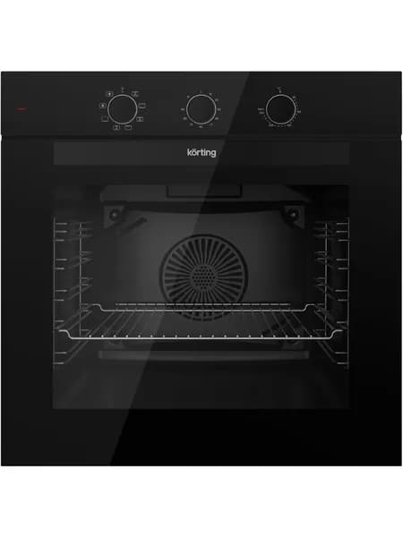 Электрический духовой шкаф Korting OKB 3810 FGN