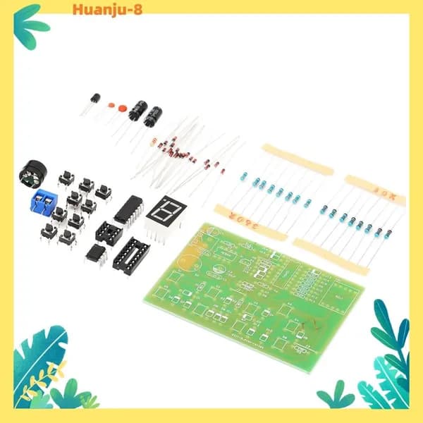 CD4511 Электронный набор Сделай сам