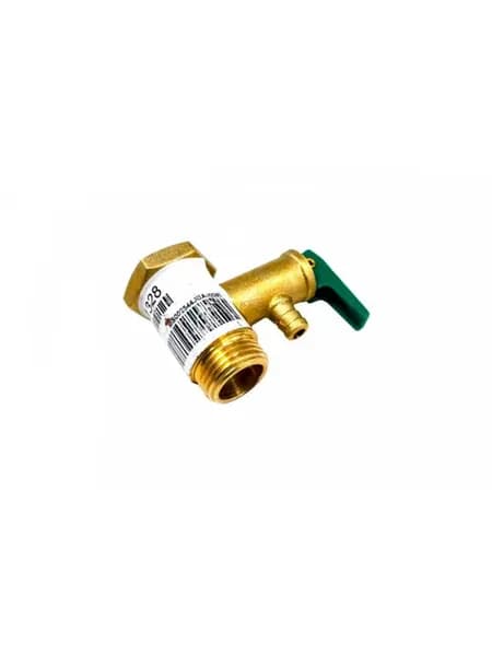 Клапан водонагревателя обратный 1 2 8 bar Haier 0040801328