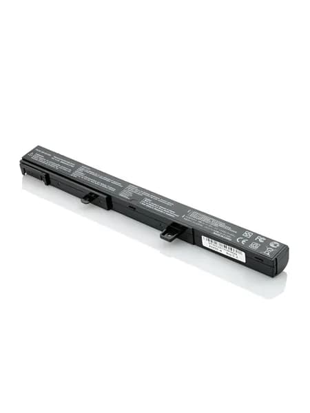 Аккумулятор для ноутбука ASUS 2600 мАч, (A41N1308, 0B110-00250100M, A31LJ91, A31N1319, X45LI9CYU, 12008-13007D, YU12125-13002)