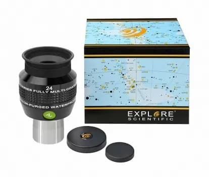Окуляр Explore Scientific 68 Ar 24mm (1,25")