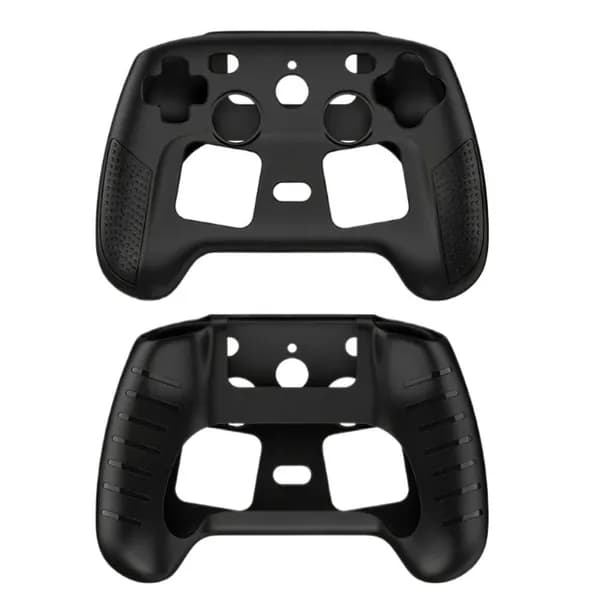 Силиконовый чехол для Steam Controller 2, защита от царапин и ударов (Steam Controller 2