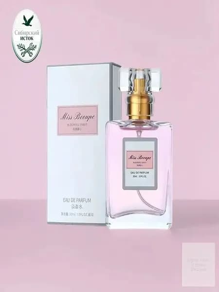 Туалетная вода Miss Blooming Bouquet 30 мл