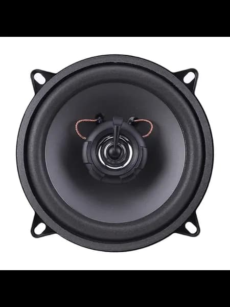 5 дюймов коаксиальная автоакустика 400W 2-полоса Стерео