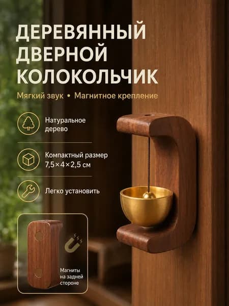 Звонок дверной