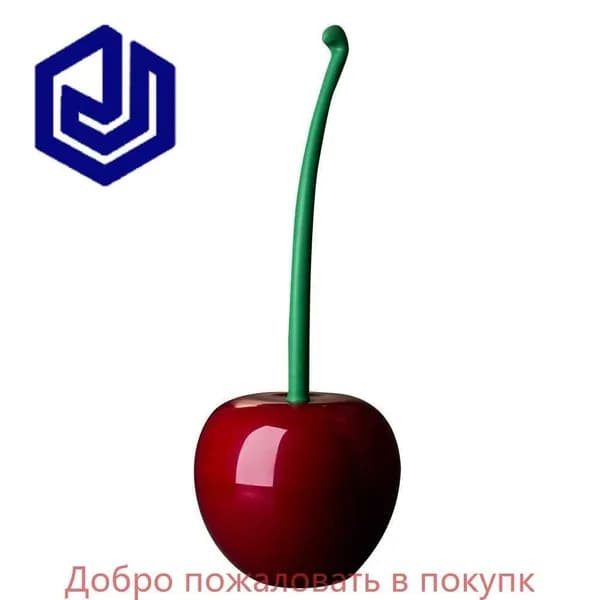 Ершик для унитаза, 1 шт