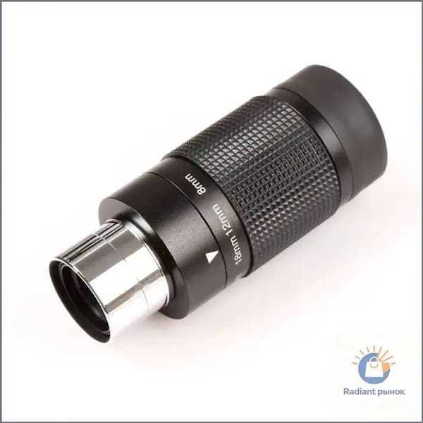 Окуляр для телескопа, CELESTRON8-24mm зум, HD, 1,25 дюйма, профессиональный