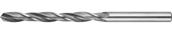 STAYER HSS-R, 5.7 х 93 мм, быстрорежущая сталь P6M5, сверло по металлу, Professional (29602-093-5.7)