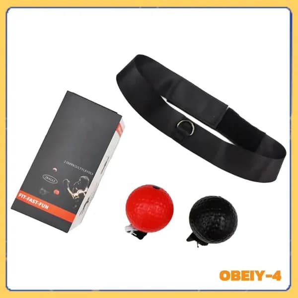 Тренажер для развития реакции 27152500845_OBEIY-4_Q7D4A9