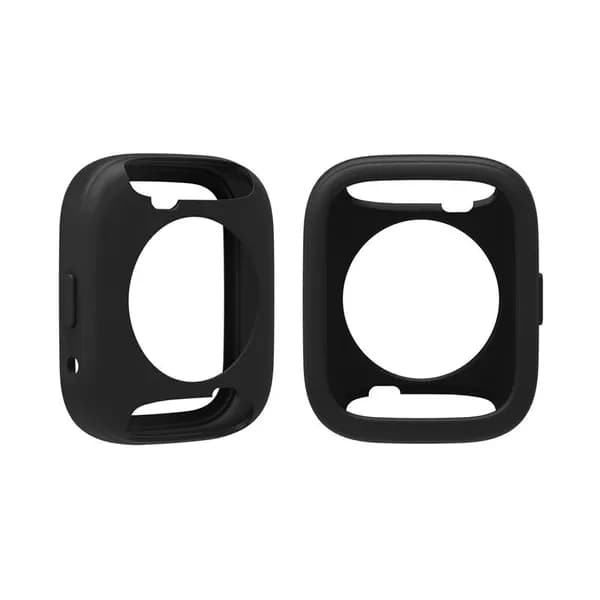 Корпус Xiaomi Redmi Watch 3 Active силиконовый чехол для Redmi Watch3 Active