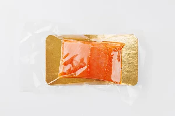 Семга слабосоленая филе-кусок, 180 г