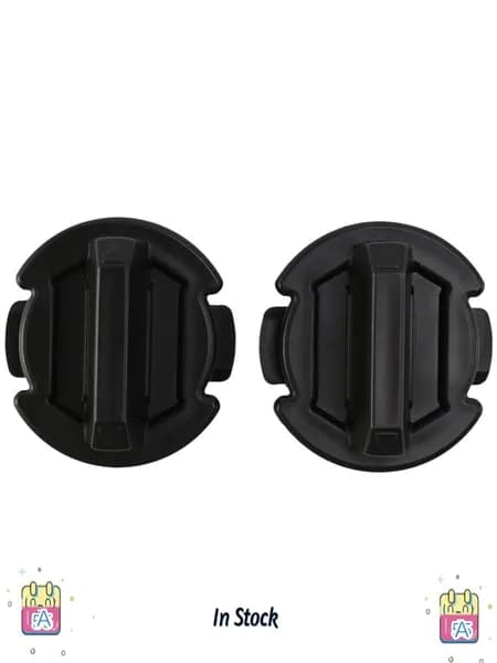 Напольная сливная пробка, 2 шт в упаковке совместим с General Rzr 900 1000 S Xp 4 Turbo Rs1 5414694