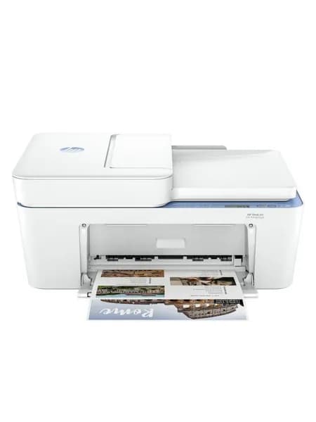 HP МФУ Струйное DeskJet Ink Advantage 4278 70S64C, белый