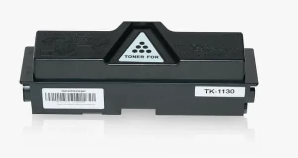 Картридж SF TK-1130 совместимый 1T02MJ0NLC для Kyocera ECOSYS M2030dn, FS-1030 MFP