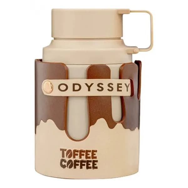 Armaf Odyssey Toffee Coffee Парфюмерная вода