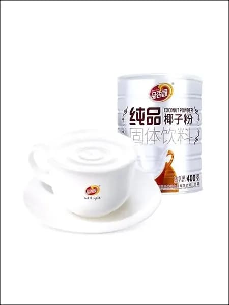 Hainan Pinxiangyuan Чистый кокосовый порошок 400 г