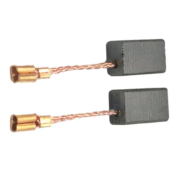 Угольные Щетки Для шлифовальной машины Bosch GWS 660 GWS660 5x8x15mm 1607014145