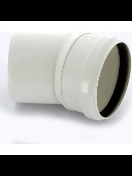 Отвод SINIKON "КОМФОРТ" 110 х 30'