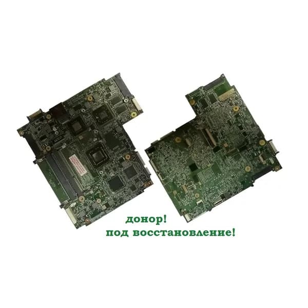 плата DISCRETE HF M/B 6050A2280901 A03 для Acer Aspire 3810TG, донор!