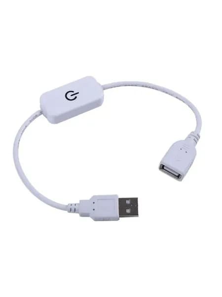 Удлинитель светодиодной ленты, IP00