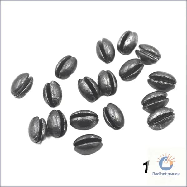 20PCS/Bag Соединитель крюка