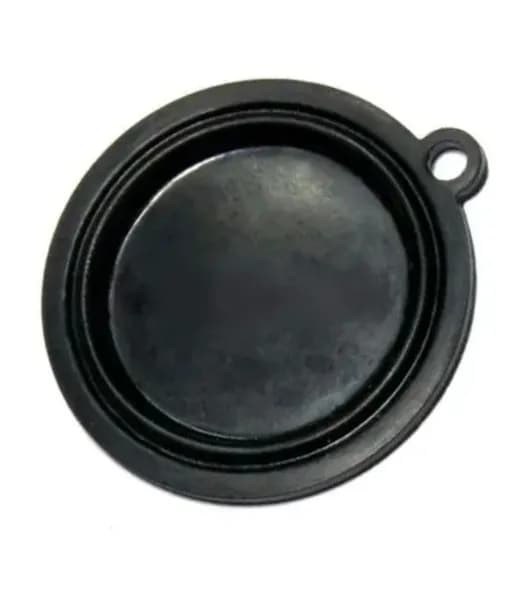 Мембрана газовой колонки D53 ( 1 штука)