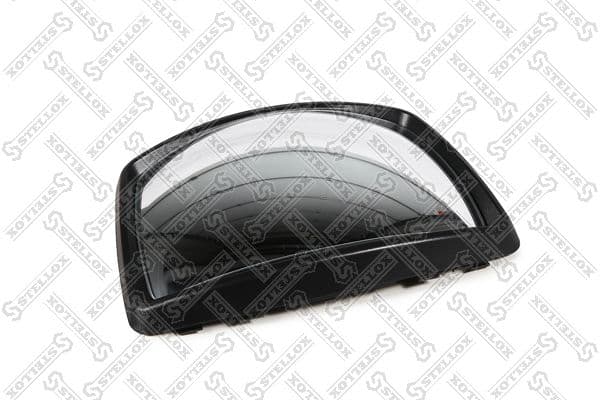 Стекло бордюрного зеркала для MAN 87-30250-SX STELLOX