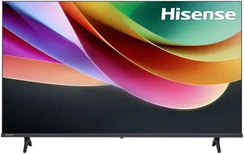 Hisense Телевизор 32A4S 32″ Full HD, черный