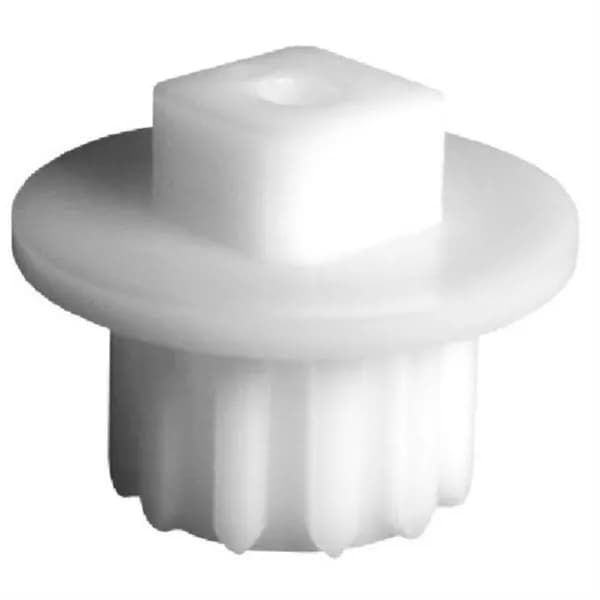 Втулка шнека для мясорубки Philips, Zelmer 420306564070 (23.02-PHS)