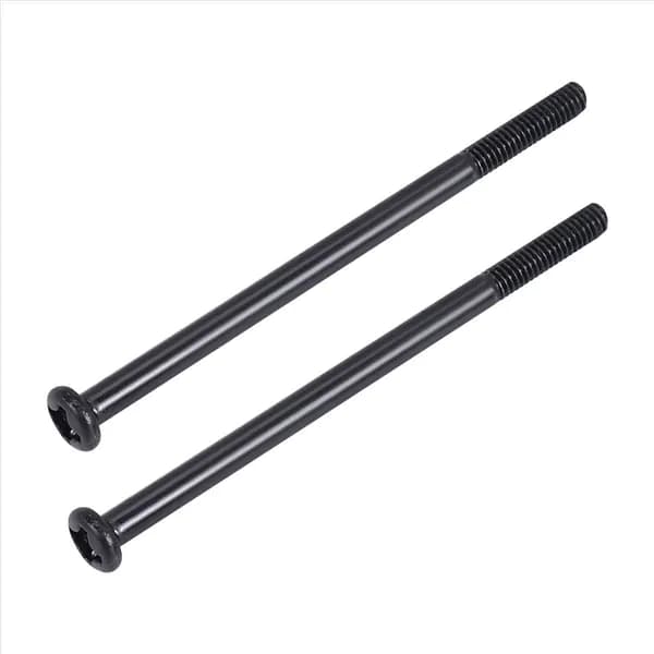 Винты с полукруглой головкой 12428 для Wltoys 12428 M2.5 12428-0096, винт, C