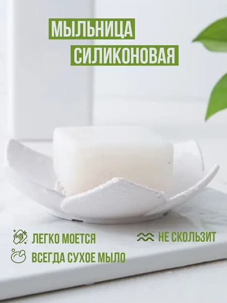 Мыльница