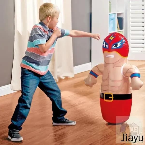 Боксерская груша