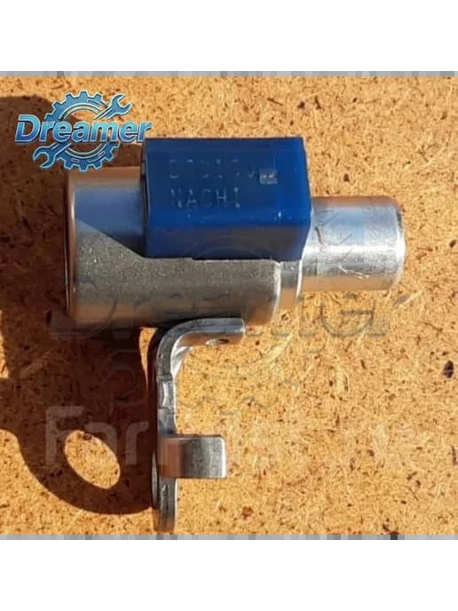Оригинальный клапан трансмиссии K310 K311, синий, малый соле