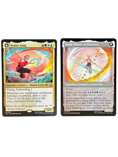 1 карта Magic The Gathering одна штука подарок прозрачные протекторы для карт mtg