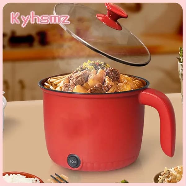 Пароварка электрическая 3113240055411_KYHS_B6H1M8