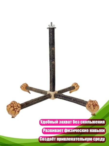 Жёрдочка для попугаев, - Большая горная сосна